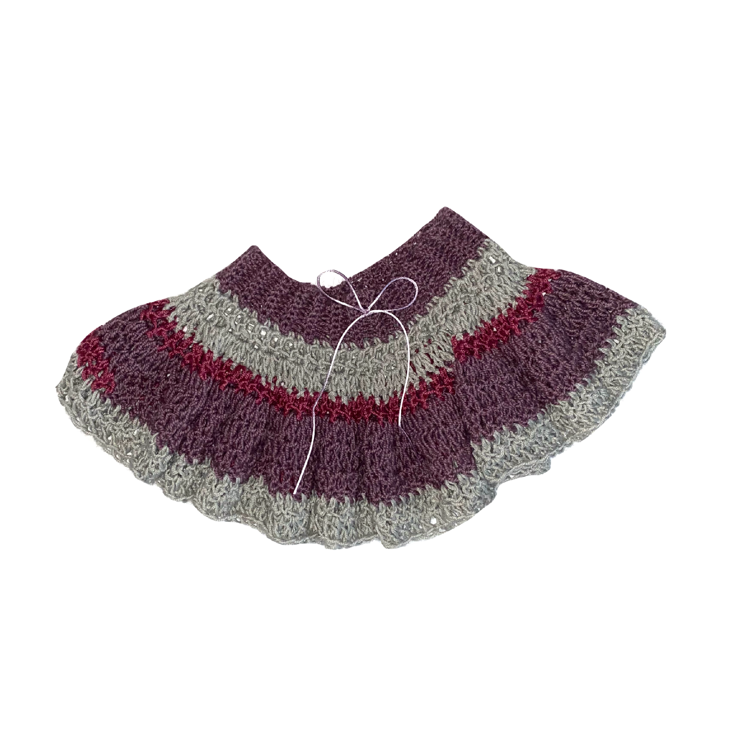 knit micro mini skirt